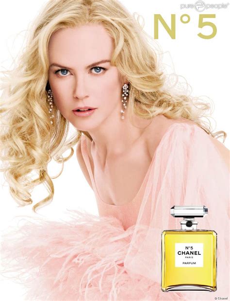 chanel no 5 reclame muziek|chanel no 5 nicole kidman.